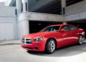 Dodge Charger (LX) 5.7 i V8 344 HP