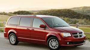 Dodge Grand Caravan II 3.3 LE 165 HP