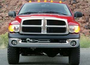 Dodge Ram 1500 (DR|DH) 5.7  345 HP