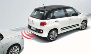 Fiat 500 II Hatchback 1.3d AT MT (95 HP)