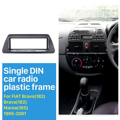 Fiat Brava (182) 1.9 TD 75 S 182.BF 75 HP