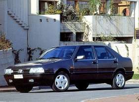 Fiat Croma (154) 1900 Turbo D i.d. 94 HP