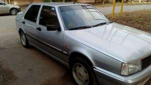 Fiat Croma (154) 2000 16V 137 HP