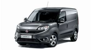 Fiat Doblo II 1.6d AT (105 HP)