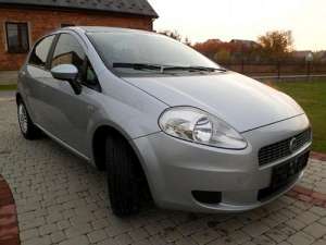 Fiat Grande Punto 5D 1.4i 77HP