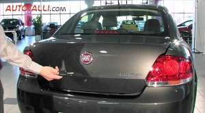 Fiat Linea 1.4 i 77 HP