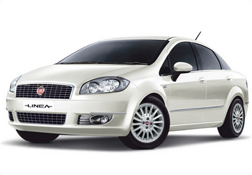 Fiat Linea 1.4T (120Hp)