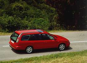 Fiat Marea (185) 1.9 TD 100 100 HP