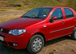 Fiat Palio (178) 1.0 i 16V 70 HP