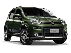 Fiat Panda III 0.9 AT (85 HP)