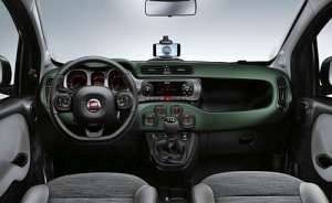 Fiat Panda III 0.9 MT (65 HP)