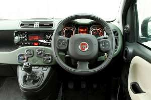 Fiat Panda III 0.9 MT (85 HP)