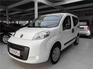 Fiat Qubo MPV 1.4i (73Hp)