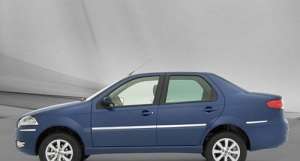 Fiat Siena (178) 1.0 i 16V 70 HP