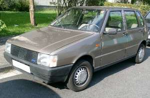 Fiat UNO (146A) 0.9 45 HP