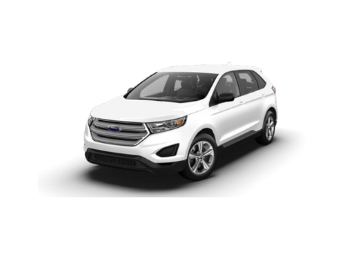 Ford Edge II 3.5 AT (280 HP) 4WD