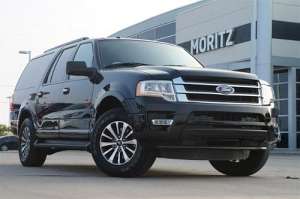 Ford Expedition II 5.4 i V8 16 L 4WD 263 HP