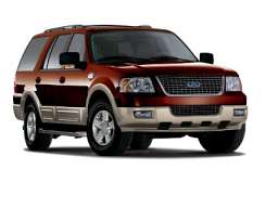 Ford Expedition II 5.4i V8 300HP