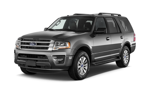 Ford Expedition III Facelift 3.5 AT (365 HP) 4WD