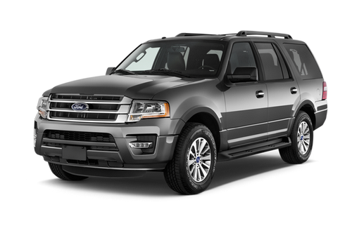Ford Expedition III Facelift 3.5 AT (365 HP)