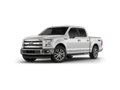 Ford F-150 XIII 3.5 AT (282 HP) 4WD