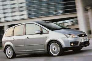 Ford Focus C-MAX 2.0 i 16V 145