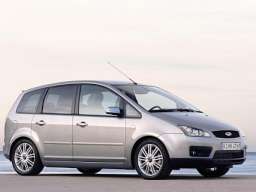 Ford Focus C-MAX I 1.8TD (115Hp)