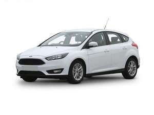 Ford Focus III Facelift Hatchback 1.5 AT (150 HP)