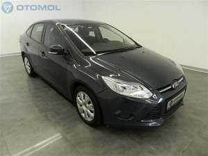 Ford Focus III Facelift Wagon 1.0 MT (125 HP)