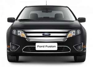 Ford Fusion (USA) 3.0 i V6 24V 212 HP