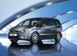 Ford Galaxy II 2.2 TDCi 175 HP