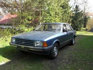 Ford Granada (GU) 1.7 73 HP