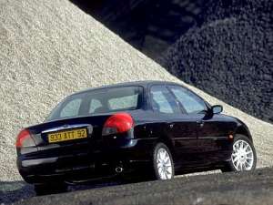 Ford Mondeo II 1.8 16V 115 HP