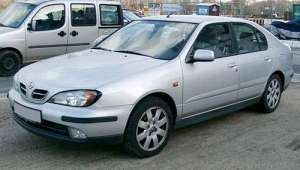 Ford Mondeo II Hatchback 1.6 16V 95 HP