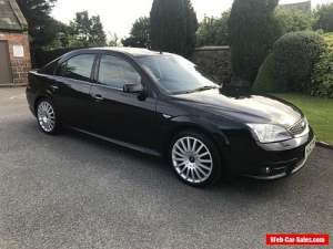 Ford Mondeo III Turnier 2.2 TDCi 155 HP