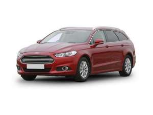 Ford Mondeo V Estate 1.5 AT (160 HP)