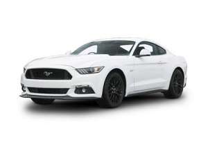 Ford Mustang VI Coupe 5.0 MT (426 HP)