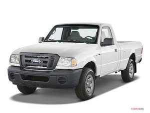 Ford Ranger II Pickup 2.3 AT (143 HP) 4WD