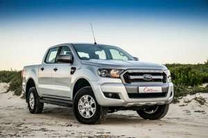 Ford Ranger III Pickup 2.2d AT (150 HP) 4WD