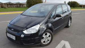 Ford S-MAX 1.8 TDCi 125