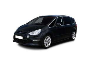 Ford S-MAX 2.0 TDCi 140