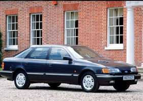 Ford Scorpio I (GAE,GGE) 1.8 90 HP