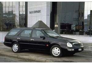 Ford Scorpio II Turnier 2.0 i 16V 136 HP