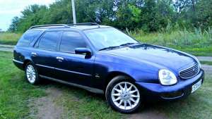 Ford Scorpio II Turnier 2.3 i 16V 147 HP