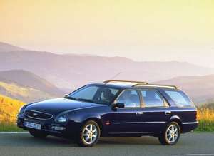 Ford Scorpio II Turnier 2.9i 24V 210 HP