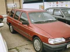 Ford Sierra Turnier II 2.9 145 HP