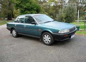 Holden Apollo 3.0 i V6 24V 180 HP