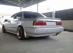 Honda Accord IV (CB3,CB7) 2.0 i 16V 150 HP