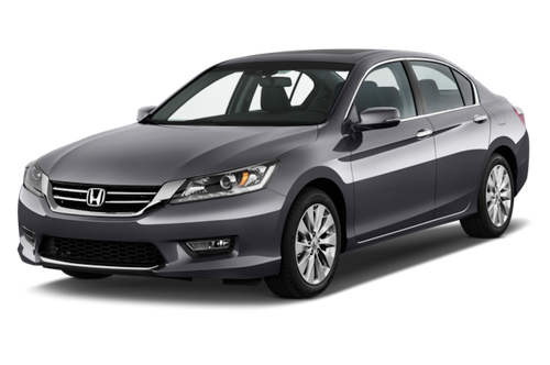 Honda Accord IX 2.4 AT (180 HP)