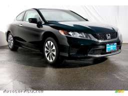 Honda Accord IX 2.4 MT (180 HP)